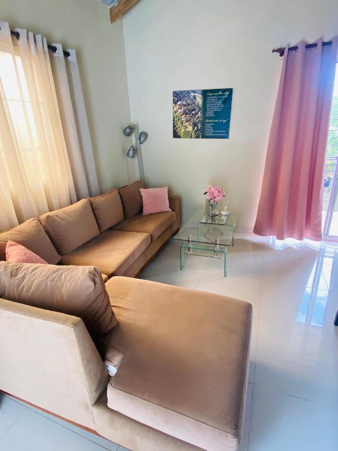דירות ג'ארהבקואה Oasis De Paz 2.1 מראה חיצוני תמונה