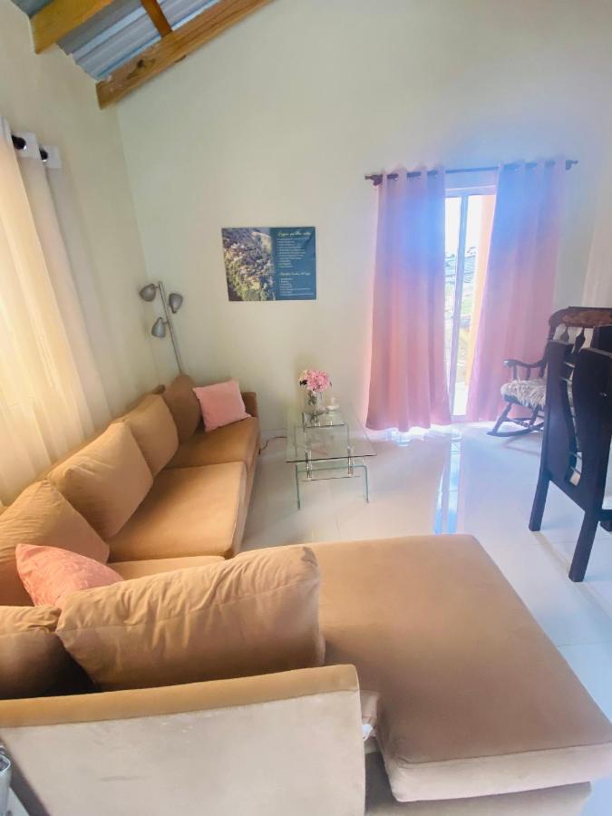 דירות ג'ארהבקואה Oasis De Paz 2.1 מראה חיצוני תמונה
